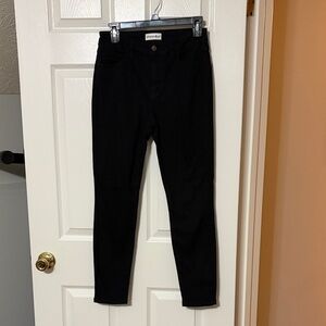 Studio Black Skinny Jeans